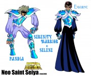 Selene Saints